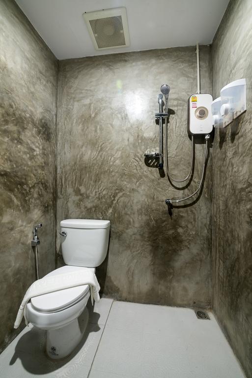 Bed Hostel Phuket Phòng bức ảnh