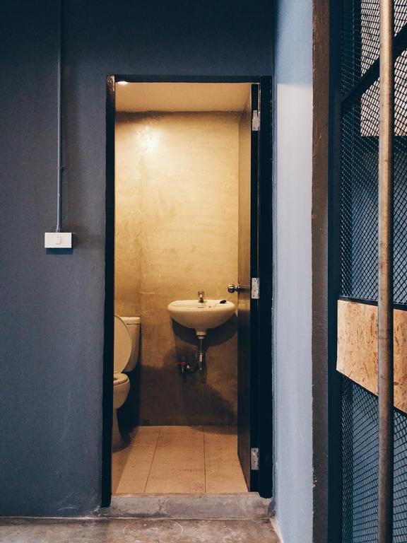 Bed Hostel Phuket Ngoại thất bức ảnh